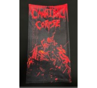 Бандана Бафф Cannibal Corpse 1