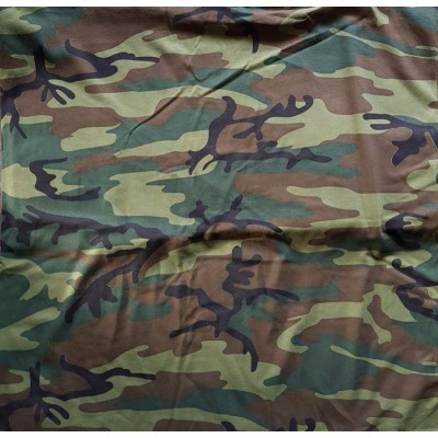 Бандана Камуфляж 3