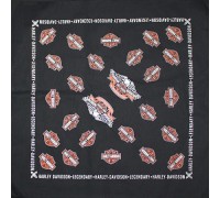 Бандана Harley Davidson 1