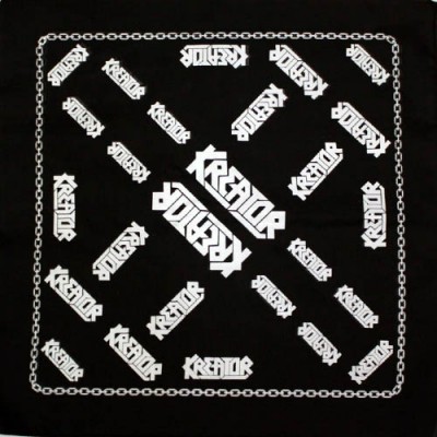 Бандана Kreator 1