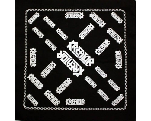 Бандана Kreator 1