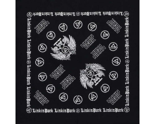 Бандана linkin Park 2