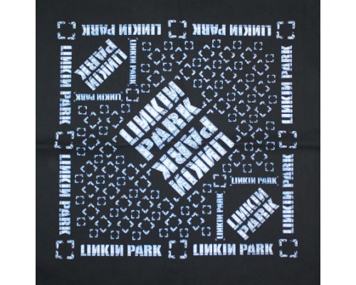 Бандана Linkin Park 1