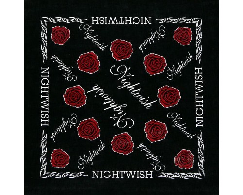 Бандана Nightwich 1