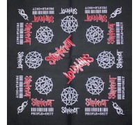 Бандана Slipknot 1