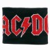 Напульсник тканевый AC/DC 2