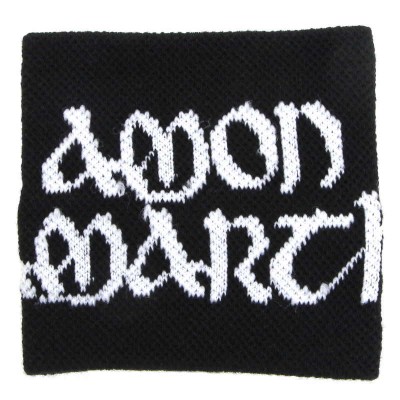 Напульсник тканевый Amon Amarth 1