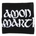 Напульсник тканевый Amon Amarth 1