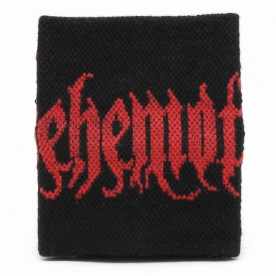 Напульсник тканевый Behemoth 
