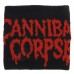 Напульсник тканевый Cannibal Corpse 2
