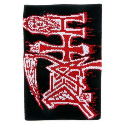 Напульсник тканевый Death 1