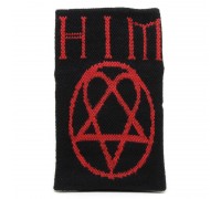 Напульсник тканевый Him 1