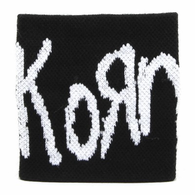 Напульсник тканевый Korn