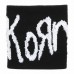 Напульсник тканевый Korn
