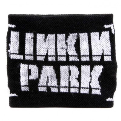 Напульсник тканевый Linkin Park 1