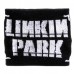 Напульсник тканевый Linkin Park 1