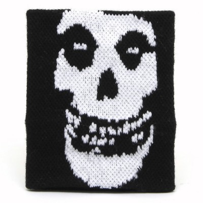 Напульсник тканевый Misfits 