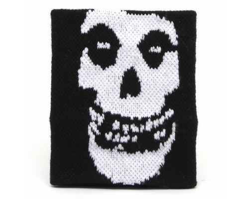 Напульсник тканевый Misfits 