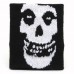 Напульсник тканевый Misfits 