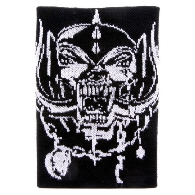 Напульсник тканевый Motorhead 1