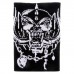 Напульсник тканевый Motorhead 1