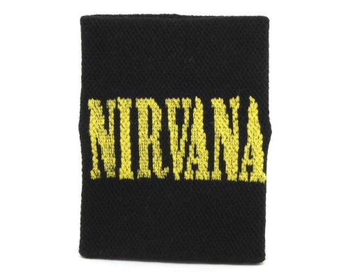 Напульсник Тканевый Nirvana 