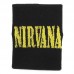 Напульсник Тканевый Nirvana 