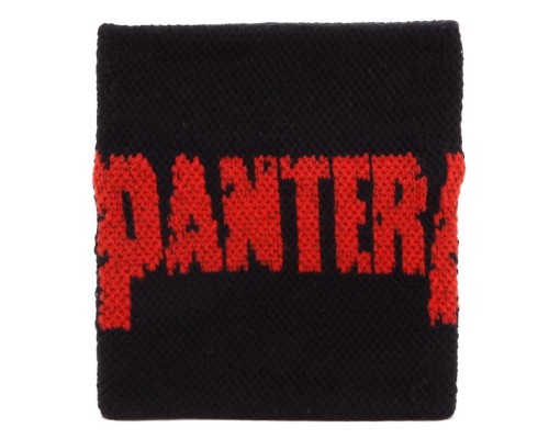 Напульсник тканевый Pantera 1