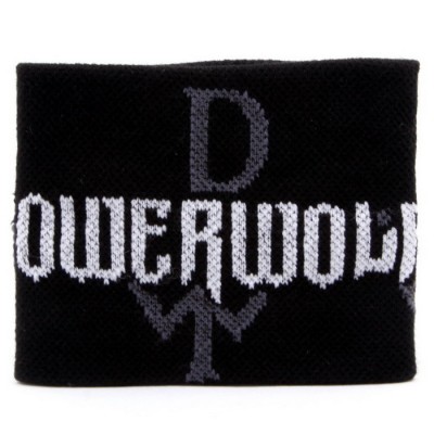 Напульсник тканевый Powerwolf