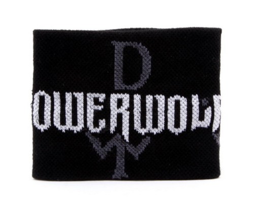 Напульсник тканевый Powerwolf