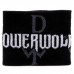 Напульсник тканевый Powerwolf