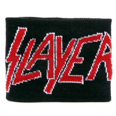 Напульсник тканевый Slayer 1