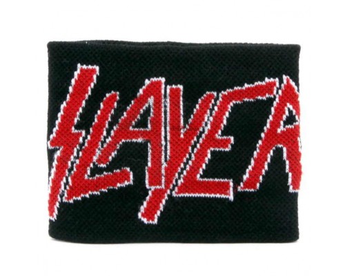 Напульсник тканевый Slayer 1
