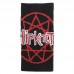 Напульсник тканевый Slipknot 1
