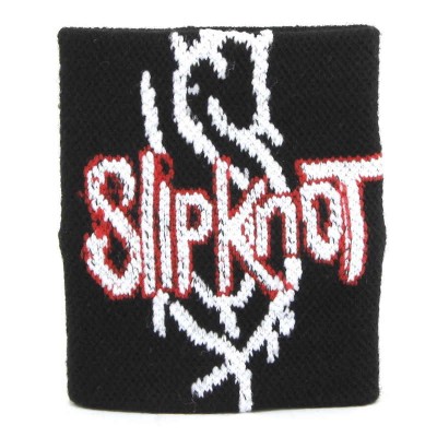 Напульсник тканевый Slipknot 2
