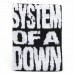 Напульсник тканевый System Of A Down 
