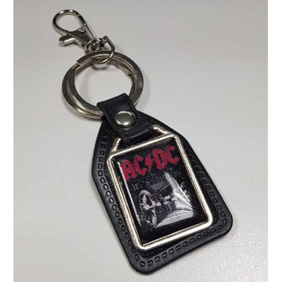 Брелок AC/DC 3