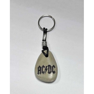 Брелок AC/DC 2