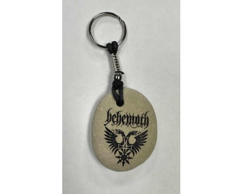 Брелок Behemoth br2