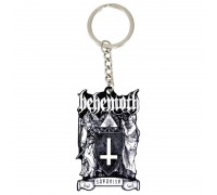 Брелок Behemoth 1
