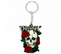 Брелок Bullet  for My Valentine 1