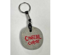 Брелок Cannibal Corpse