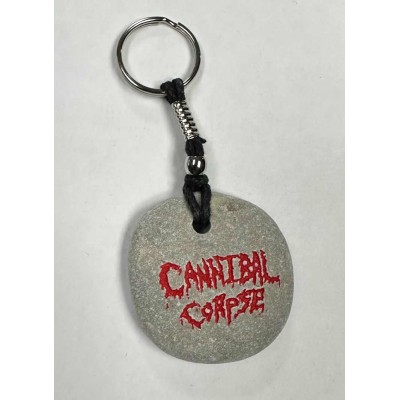 Брелок Cannibal Corpse