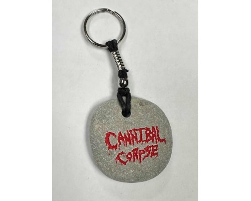 Брелок Cannibal Corpse
