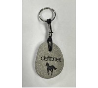Брелок Deftones