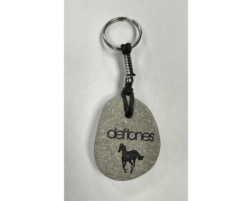 Брелок Deftones