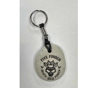 Брелок Five Finger Death Punch 2