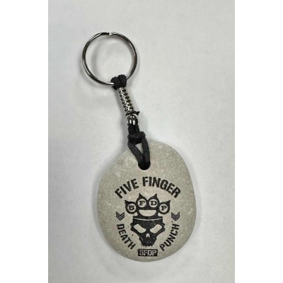 Брелок Five Finger Death Punch