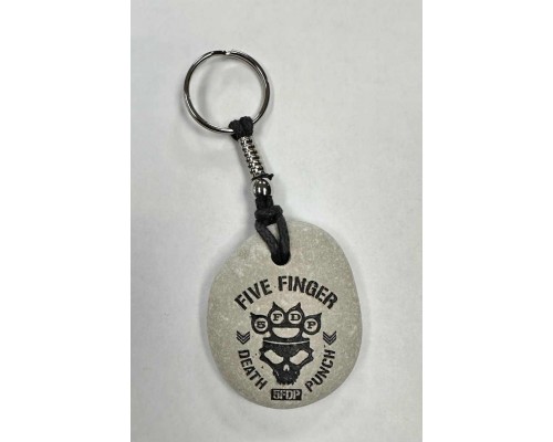 Брелок Five Finger Death Punch 2