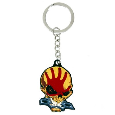 Брелок Five Finger Death Punch 1